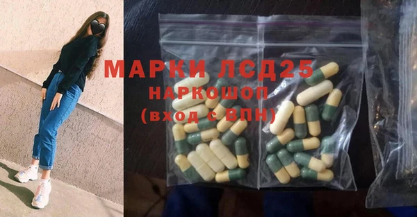 индика Алексеевка