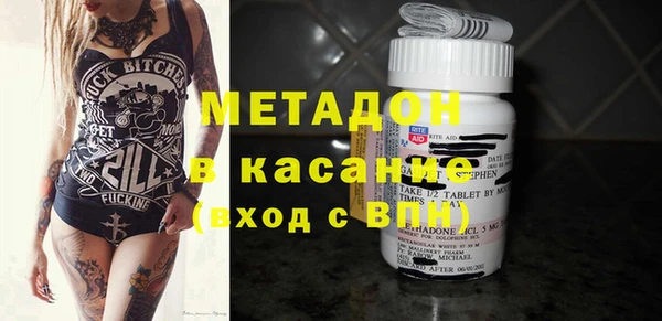 индика Алексеевка